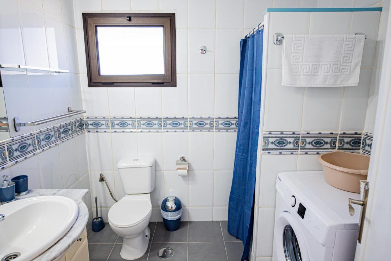 Penthouse Ocean View Puerto Del Carmen Apartment ปูแอร์โตเดลคาร์เมน ภายนอก รูปภาพ