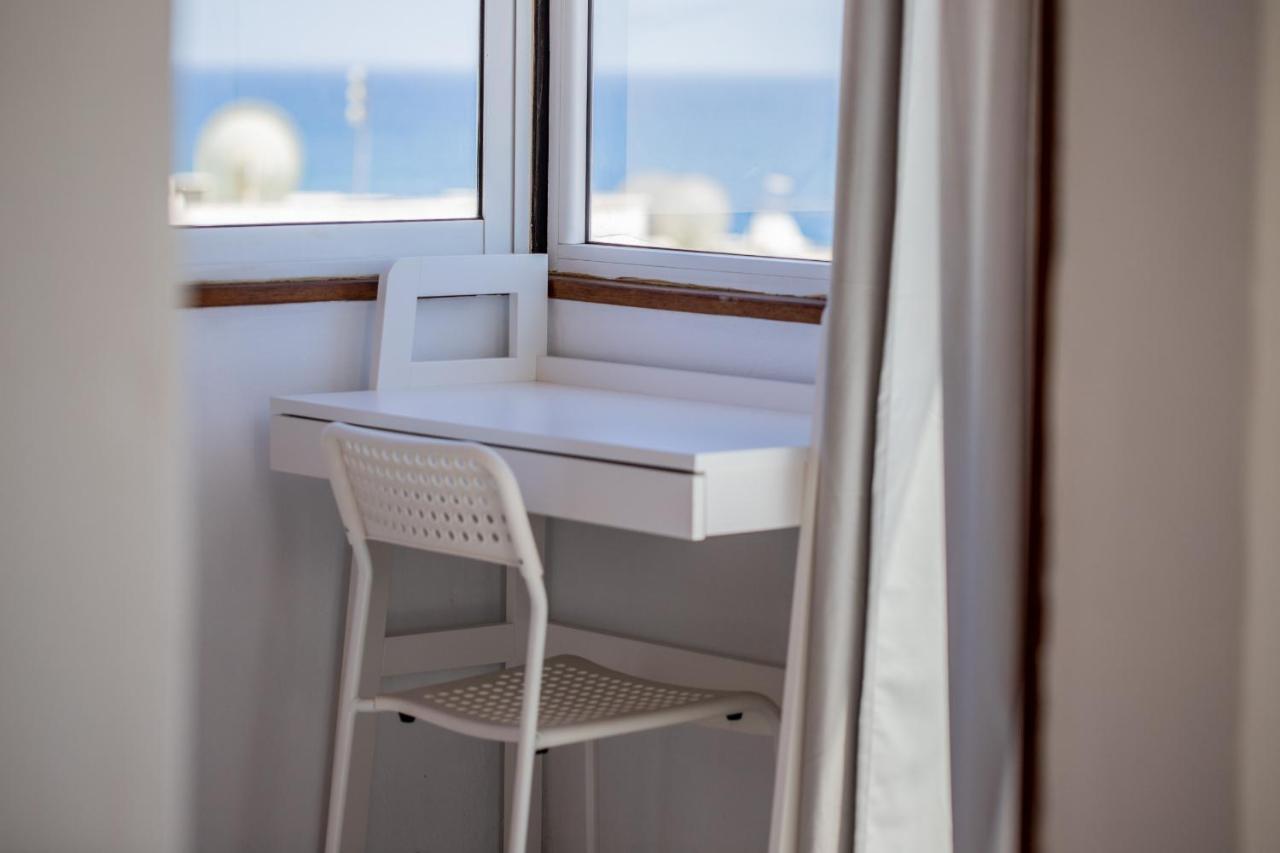 Penthouse Ocean View Puerto Del Carmen Apartment ปูแอร์โตเดลคาร์เมน ภายนอก รูปภาพ