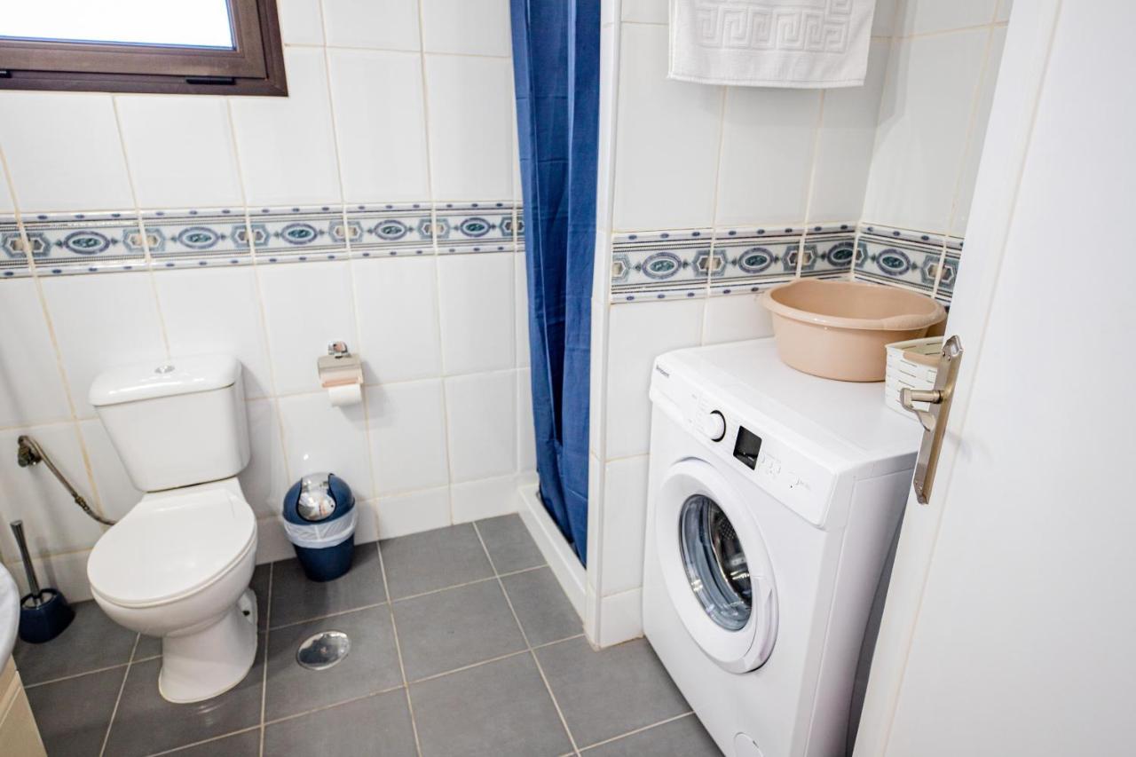 Penthouse Ocean View Puerto Del Carmen Apartment ปูแอร์โตเดลคาร์เมน ภายนอก รูปภาพ